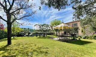 Maison 8 Pièces 203 m² à vendre à Malaucène (84340)
