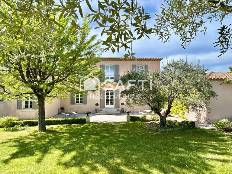 Une Bastide Intemporelle — photo 1