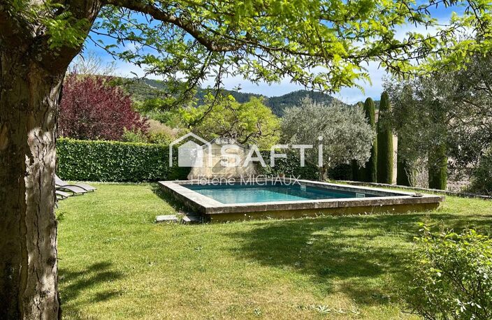 Une Bastide Intemporelle — photo 2