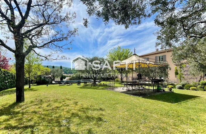 Une Bastide Intemporelle — photo 3