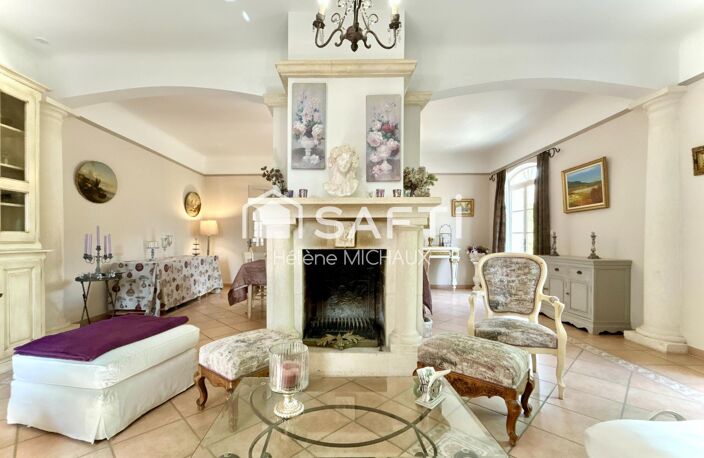 Une Bastide Intemporelle — photo 4