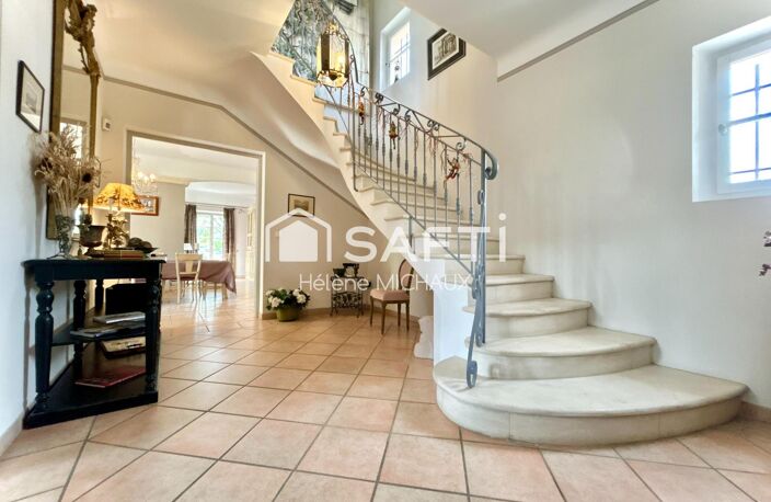 Une Bastide Intemporelle — photo 5