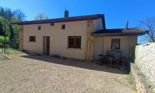 Maison 4 Pièces 69 m² à vendre à Chauffailles (71170)