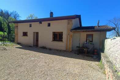 Maison 4 pièces 87000 €