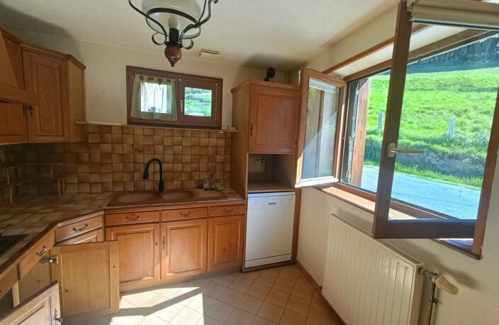 Vente maison 4 pièces 69 m² Chauffailles (71170) — photo 2