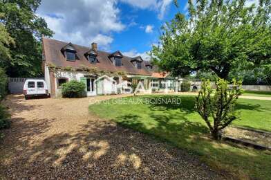 Maison 8 pièces 388000 €