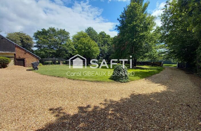 Propriété 17432m² avec 5 chambres, pré et box pour animaux — photo 2