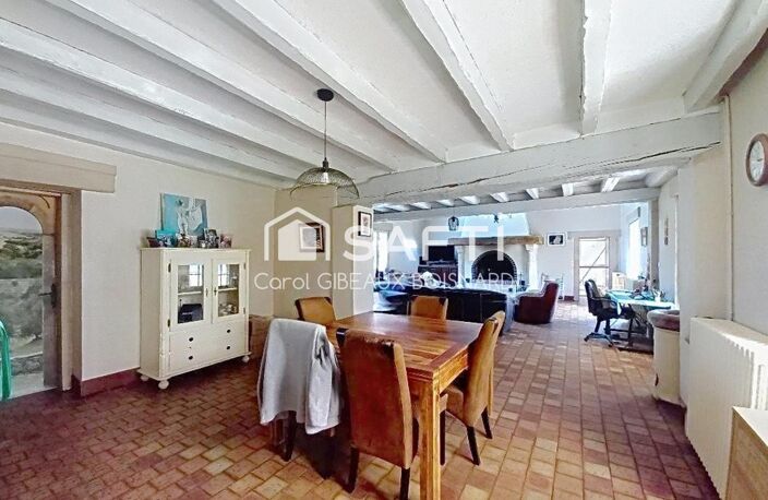Propriété 17432m² avec 5 chambres, pré et box pour animaux — photo 4