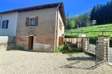 Maison 3 pièces 87000 €
