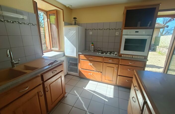 Vente maison 3 pièces 59 m² Chauffailles (71170) — photo 2