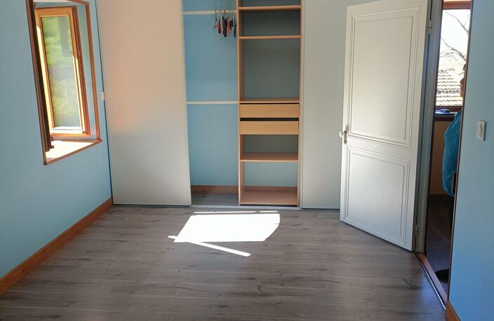 Vente maison 3 pièces 59 m² Chauffailles (71170) — photo 3
