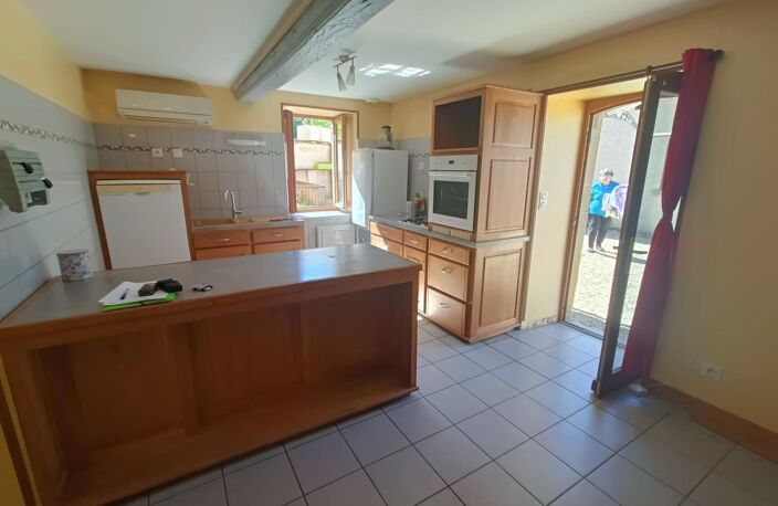Vente maison 3 pièces 59 m² Chauffailles (71170) — photo 4