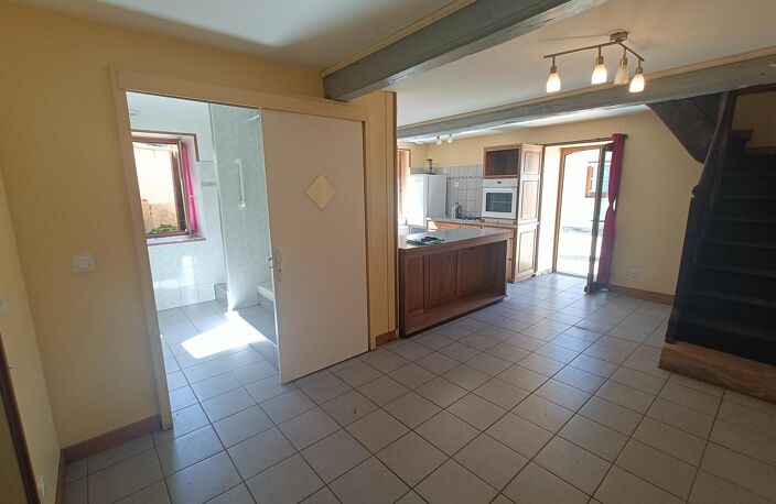 Vente maison 3 pièces 59 m² Chauffailles (71170) — photo 5