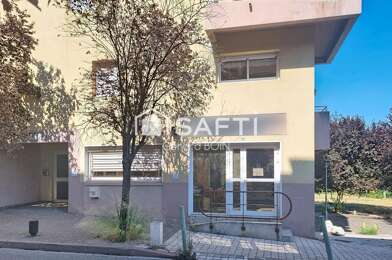 Commerce 6 pièces 242000 €