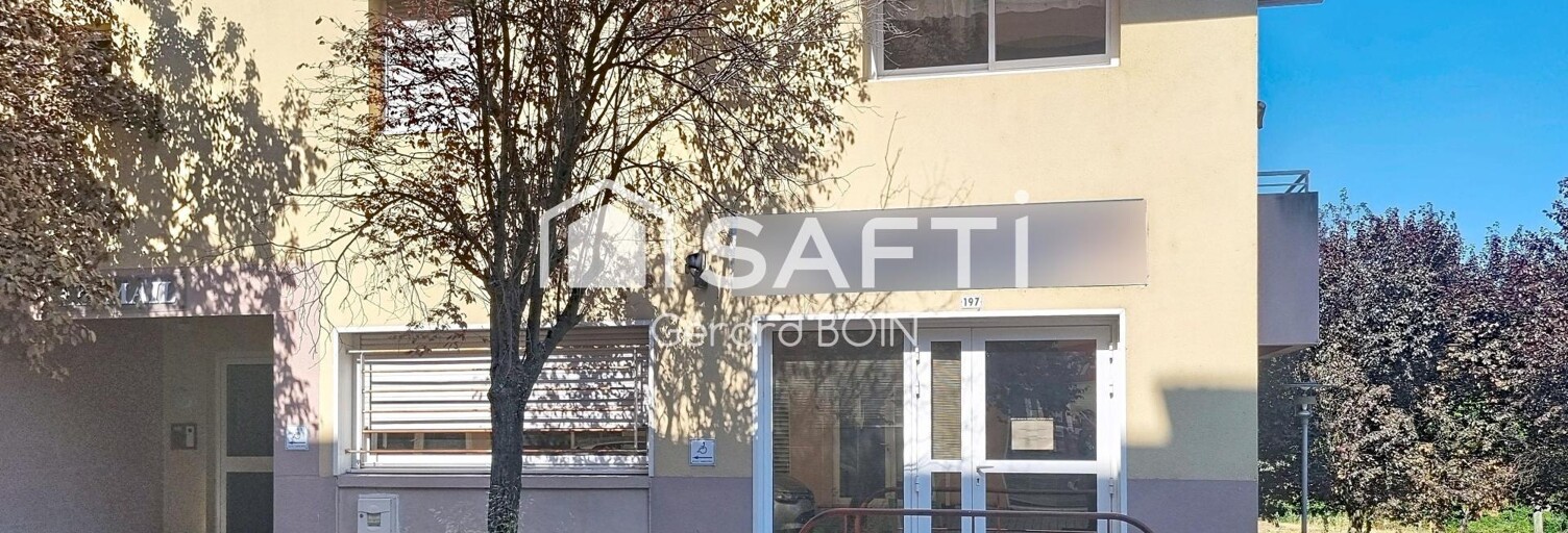 Commerce 6 Pièces 130 m² à vendre à Manosque (04100)