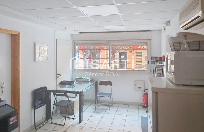 Local professionnel toute activité à vendre — photo 4
