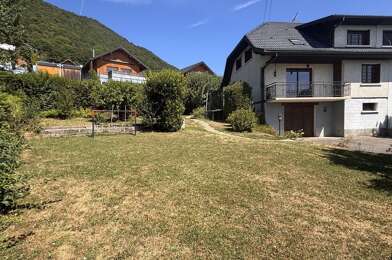 Maison 6 pièces 610000 €