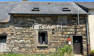 Maison 5 Pièces 91 m² à vendre à Renac (35660)