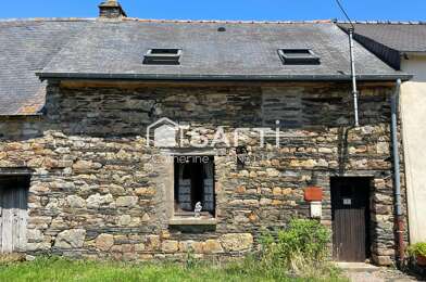 Maison 5 pièces 78000 €