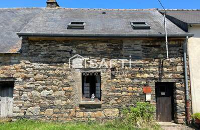Maison 5 pièces, 91 m² sur un terrain de 1830 m² — photo du bien