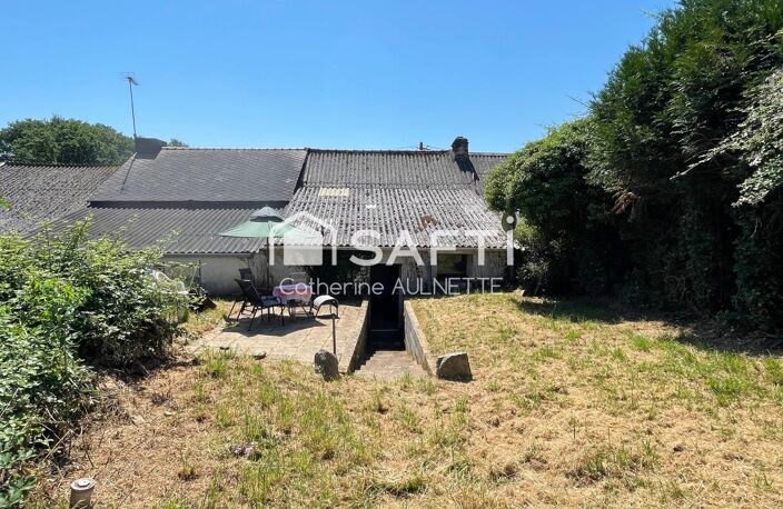 Maison 5 pièces, 91 m² sur un terrain de 1830 m² — photo 2