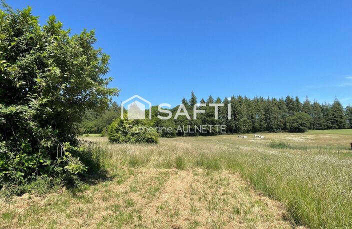 Maison 5 pièces, 91 m² sur un terrain de 1830 m² — photo 3