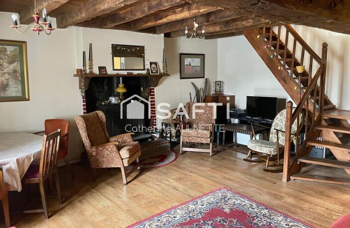 Maison 5 pièces, 91 m² sur un terrain de 1830 m² — photo 4
