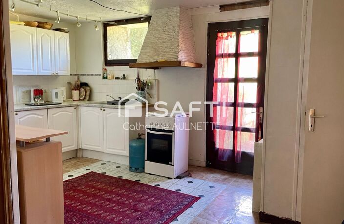Maison 5 pièces, 91 m² sur un terrain de 1830 m² — photo 5