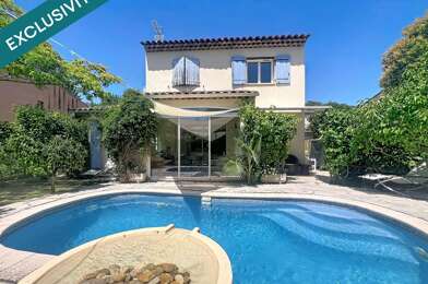 Maison 4 pièces 570000 €