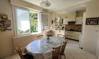 Maison 4 Pièces 80 m² à vendre à Saint-Fulgent (85250)