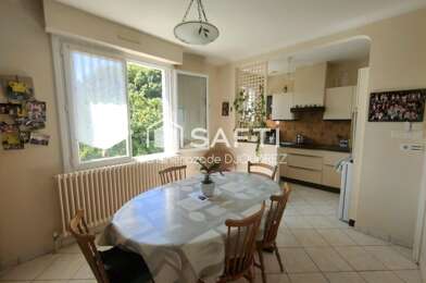 Maison 4 pièces 199000 €