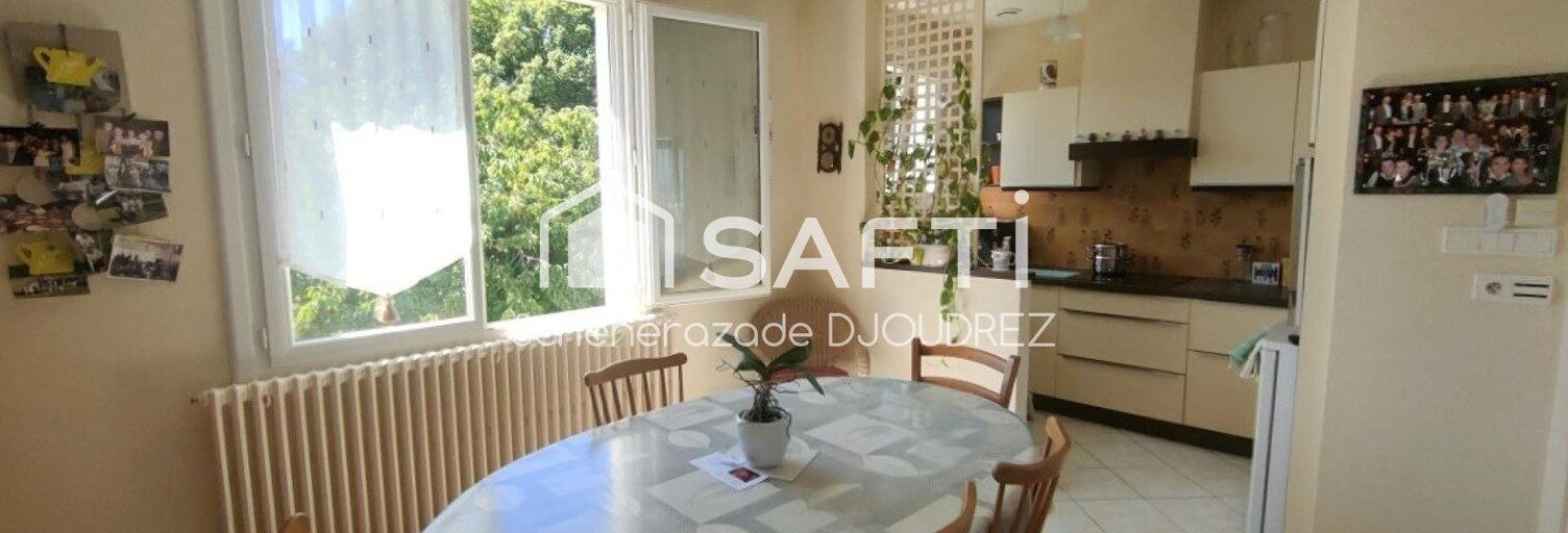 Maison 4 Pièces 80 m² à vendre à Saint-Fulgent (85250)