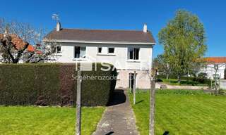 Maison 4 Pièces 80 m² à vendre à Saint-Fulgent (85250)