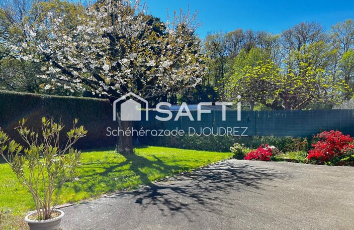 MAISON SUR SOUS-SOL 80M² - DEPENDANCE - TERRAIN 912M² — photo 2