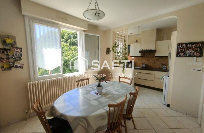 MAISON SUR SOUS-SOL 80M² - DEPENDANCE - TERRAIN 912M² — photo 3