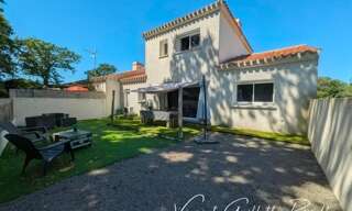 Maison 4 Pièces 96 m² à vendre à Pornic (44210)