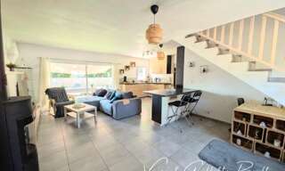 Maison 4 Pièces 96 m² à vendre à Pornic (44210)