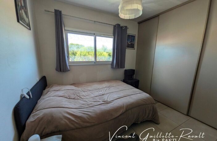 Maison familiale 2018-4 pièces3 chambres-Garage — photo 3