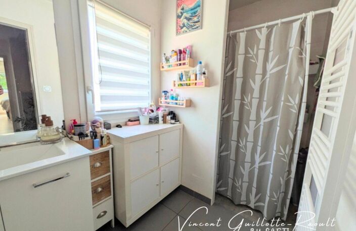 Maison familiale 2018-4 pièces3 chambres-Garage — photo 5