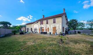 Maison 7 Pièces 185 m² à vendre à Captieux (33840)