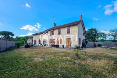 Maison 7 pièces 239000 €