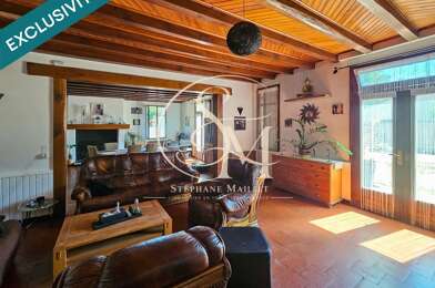 Maison 7 pièces 239000 €