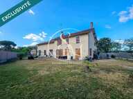 Maison 5 chambres avec fort potentiel — photo 2