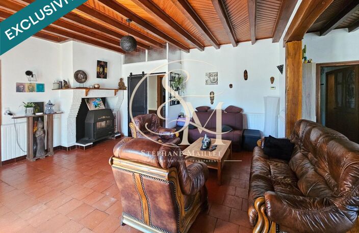 Maison 5 chambres avec fort potentiel — photo 3