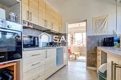 Appartement 6 pièces 178000 €