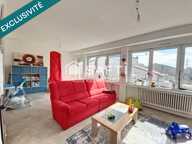 A VENDRE APPARTEMENT T6 A RICHEMONT — photo 3