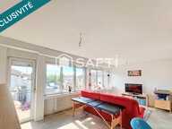 A VENDRE APPARTEMENT T6 A RICHEMONT — photo 4