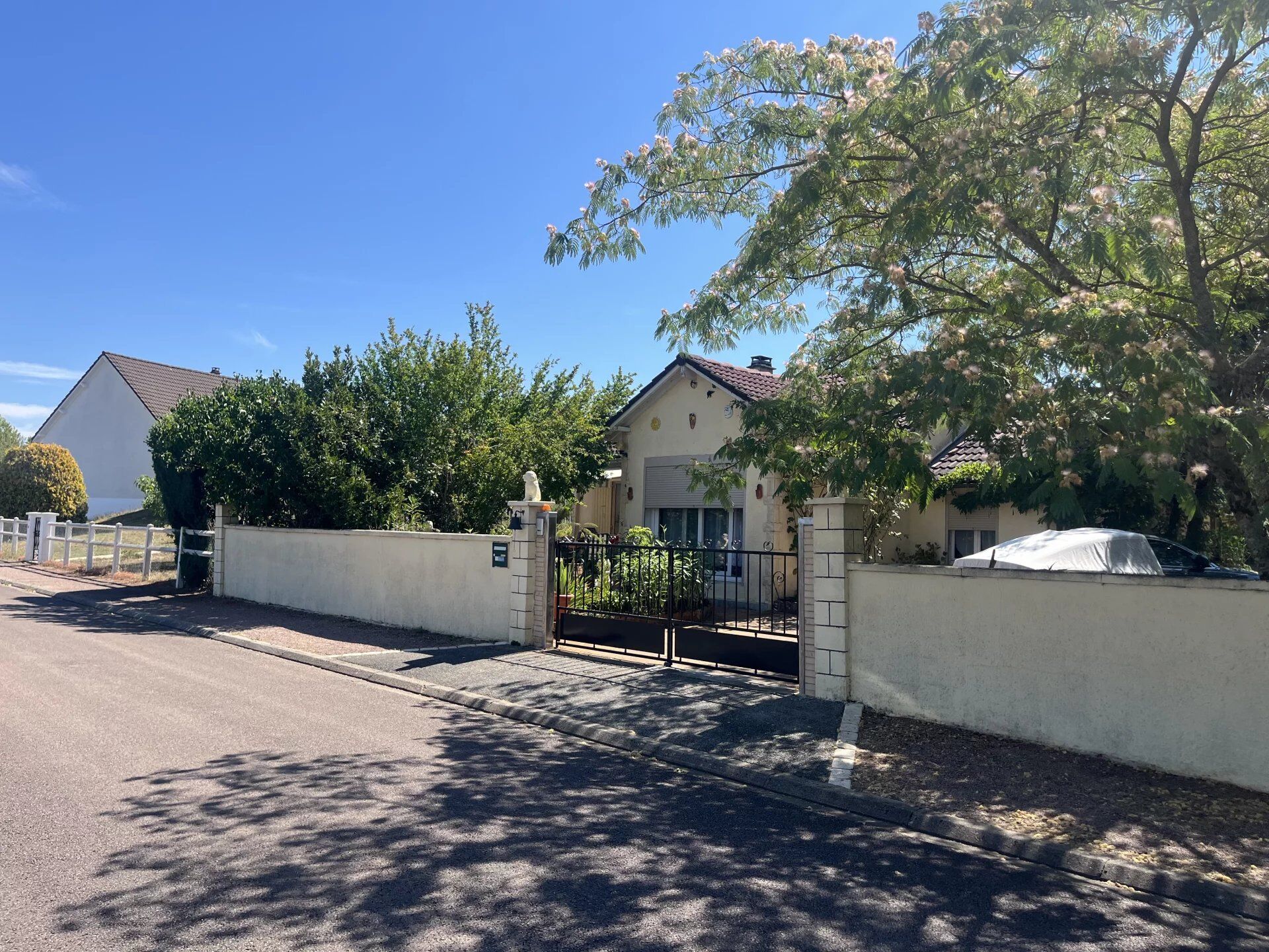 Maison 4 pièces 94 m² · à Marzy · 94 m² · 172 000 €