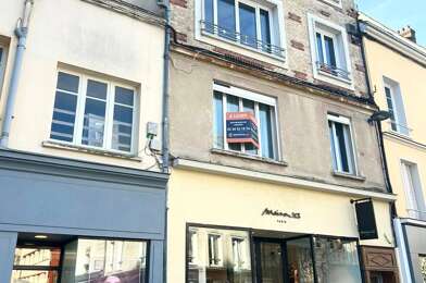 Appartement 2 pièces 799 €