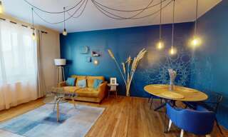 Appartement 2 Pièces 50 m² à louer à Chartres (28000)